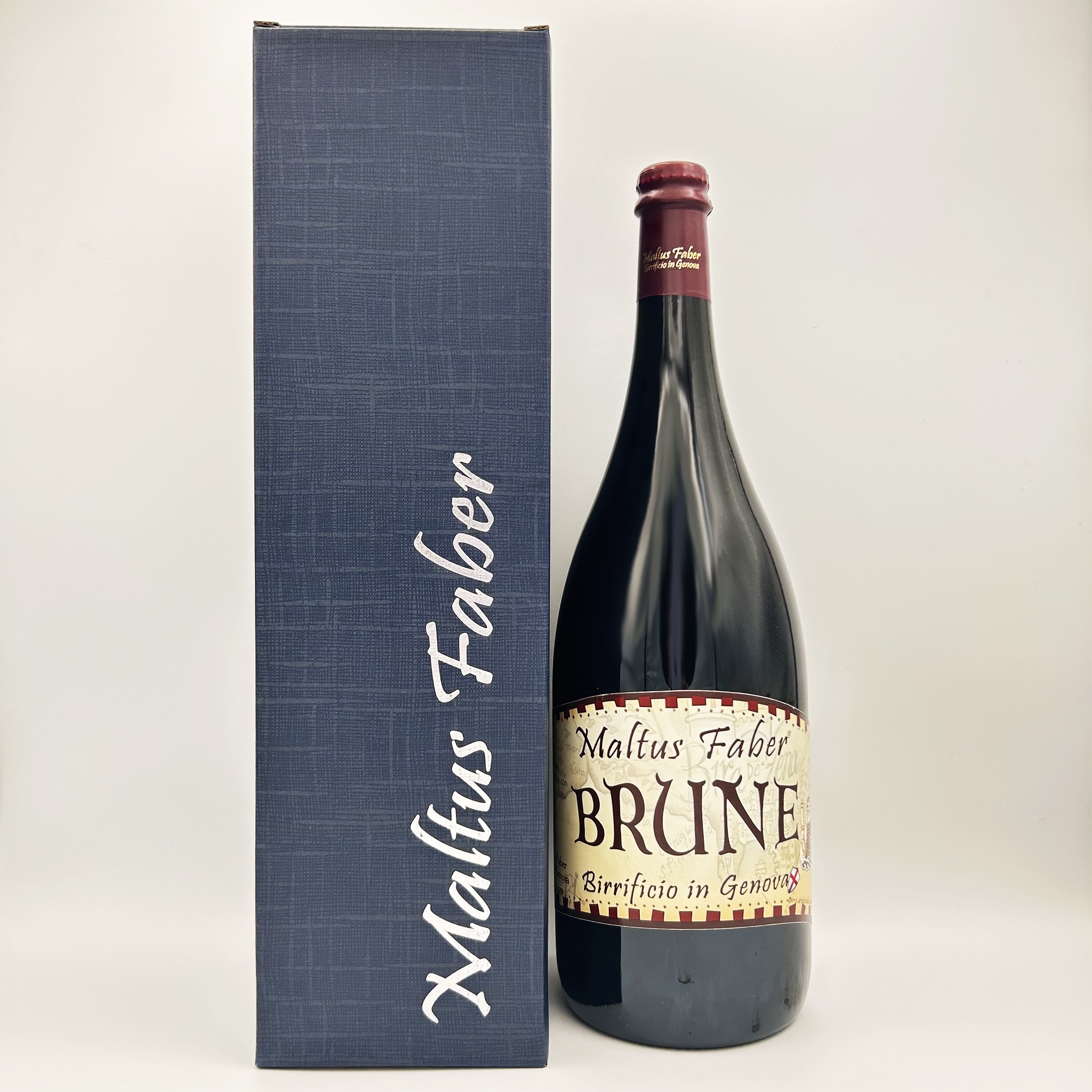 brune 150
